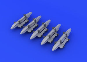 Eduard 648232 TER 1/48 – Bild 2