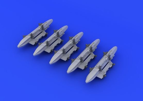 Eduard 648232 TER 1/48 – Bild 2
