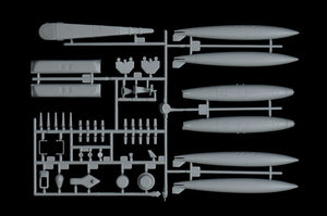 Italeri 2735 ES-3A Shadow 1/48 – image 8