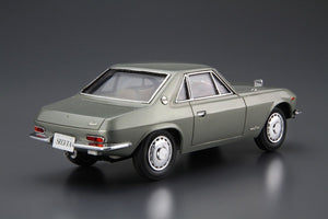 Aoshima 05550 NISSAN CSP311 SILVIA &amp;#39;66 1/24 – obrázek 3
