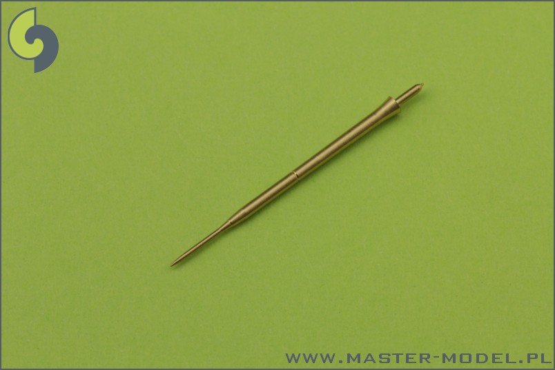 Master AM-72-028 F-105 Thunderchief - Pitot Tube – obrázek 2
