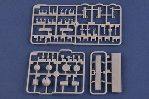 Hobby Boss 82005 USS Pegasus PHM 1 1/200 – Bild 4