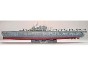 Trumpeter 05601 US Aircraft Carrier CV-8 Hornet (1/350) – imagen 5