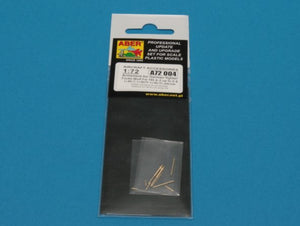 Aber A72004 Armament for German fighter Fw-190 A2-A6 (1/72) – Bild 12