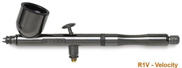 Badger BA-R1V Renegade R1V VELOCITY