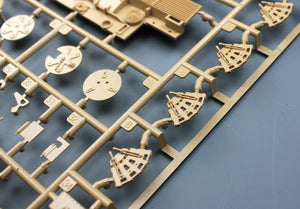 Tiger Model 4628 LEOPARD II REVOLUTION II MBT 1/35 – image 13
