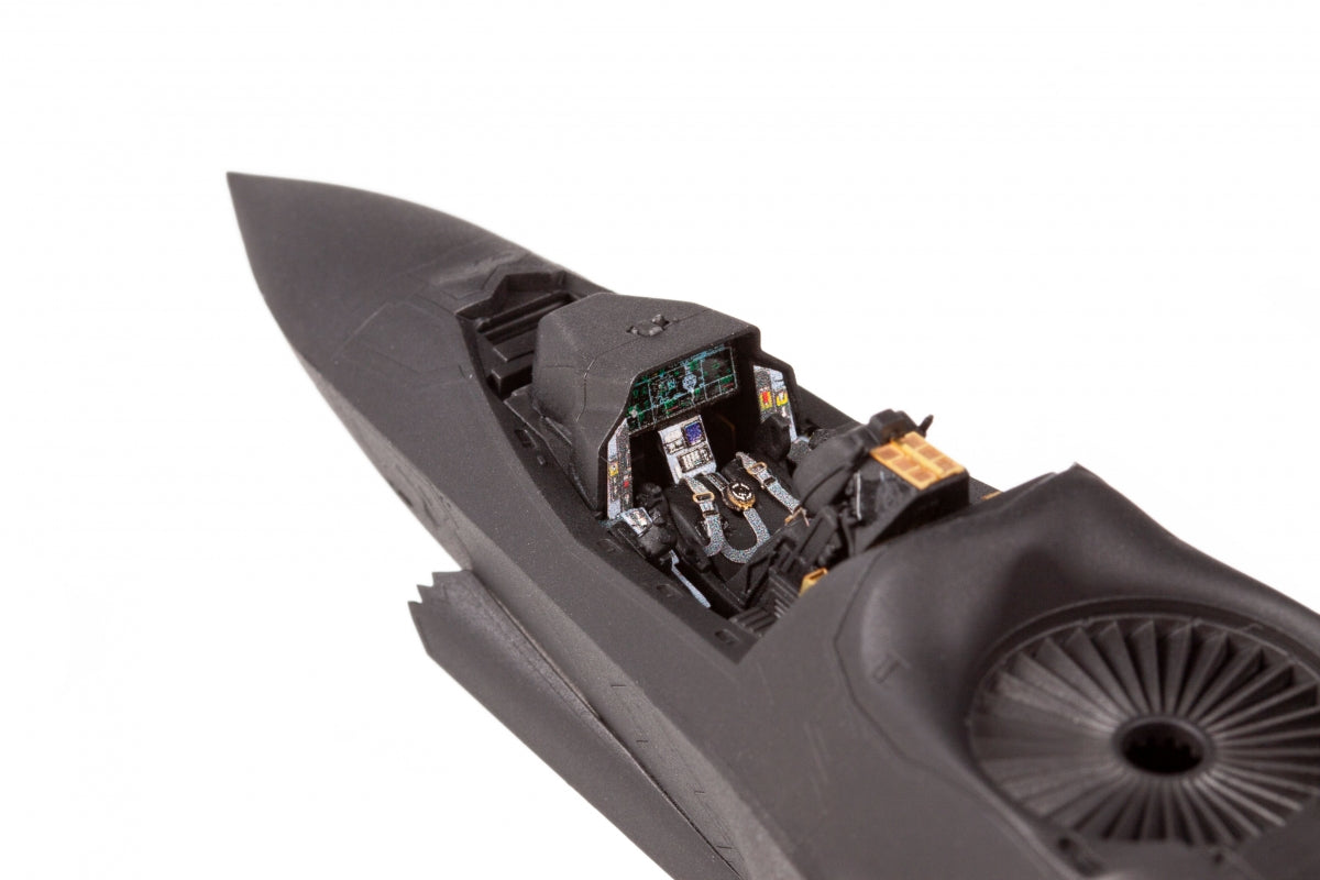 Eduard SS832 F-35B TAMIYA 1/72 – imagen 5