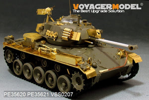 Voyager Model PE35621 Modern Norwegian NM-116 Tank Destroyer Fenders For AFV 35S82 1/35 – Bild 3