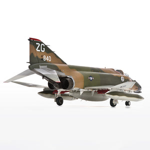 Zoukei-Mura SWS4816 F-4C Wild Weasel IV 1/48 – image 5