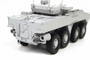 Zvezda 5040 Russian IFV Boomerang 1/72 – Bild 5