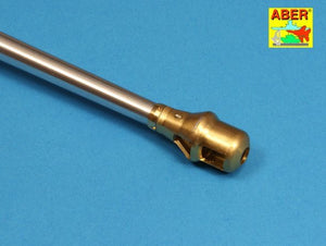 Aber 16L-05 German 88 mm KwK 36 L/56 Tiger I Early Barrel 1/16 – Bild 7