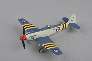 Trumpeter 02851 Supermarine Seafang F.MK.32 1/48 – image 9