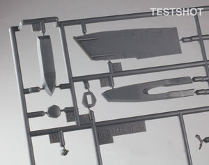 Hasegawa 65836 VF-19EF/A Isamu Special &amp;#39;Macross Frontier&amp;#39; 1/72 – obrázek 10