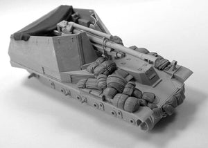 Panzer Art RE35-547 Stowage set for “Wespe” 1/35 – Bild 2