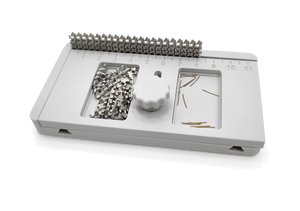 ZEP MSA03 TRACK LINK JIG – immagine 7