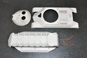 Trumpeter 05547 Soviet T-10A Heavy Tank 1/35 – obrázek 7