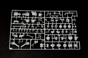 Trumpeter 00910 German Kingtiger 2in1 (Henschel Turret Porsche Turret) 1/16 – image 21