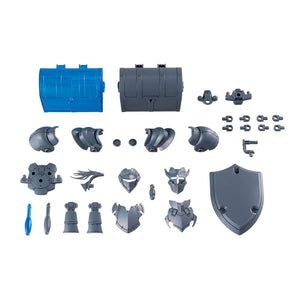 Bandai 67176 30MF ITEM SHOP AND KNIGHT OPERATION – image 2