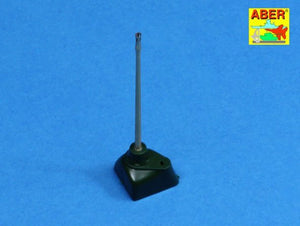 Aber 35L-165 Barrel for German Rh202 gun (1/35) – Bild 6