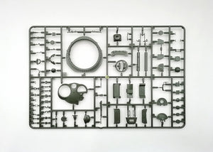 Amusing Hobby 35A039 T-72M2 « Moderna » Char de combat principal slovaque 1/35 – image 7