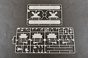 Trumpeter 05354 Schleswig Holstein Battleship 1935 1/350 – Bild 6