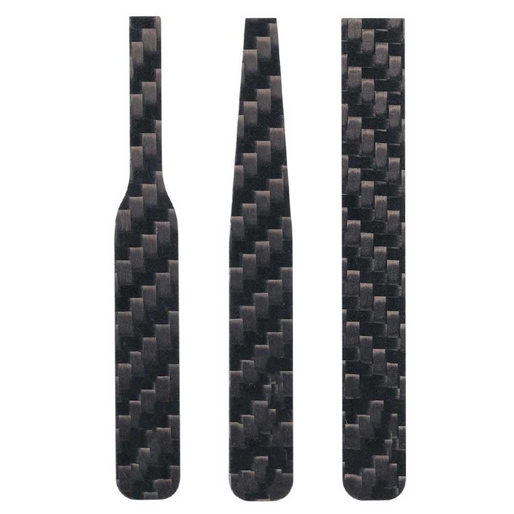 DSPIAE CFB-S02 Carbon Fiber Polishing Plate set – image 2
