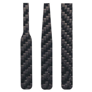 DSPIAE CFB-S02 Carbon Fiber Polishing Plate set – image 2