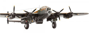Revell 04295 Avro Lancaster Dambusters 1/72 – Bild 3