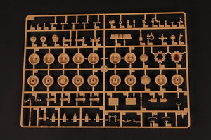 Hobby Boss 84567 Bergepanzer BPz2 ARV 1/35 – obrázek 10