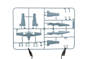 Eduard 70159 Bf 109G-6 The ProfiPACK Edition 1/72 – image 7