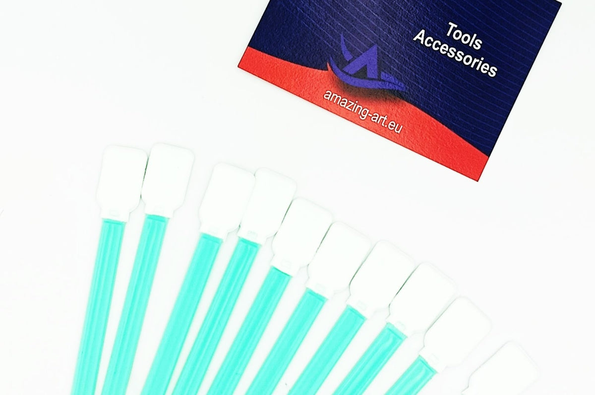 Amazing Art 40351 Weathering Micro Brush 10 pcs. – Bild 2