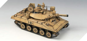 Academy 13208 M551 Sheridan Gulf War 1/35 – Bild 6