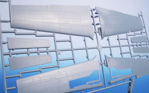 Special Hobby 32087 T-2 Buckeye Anniversary Markings 1/32 – image 9