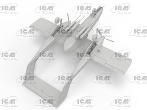 ICM 72185 OV-10A Bronco 1/72 – immagine 4
