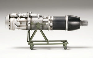 Tamiya 61097 Heinkel He162 A-2 Salamander 1/48 – zdjęcie 4