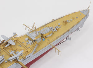 Pontos 37035F1 IJN Heavy Cruiser Mogami 1942 Detail Up Set 1/350 – image 6