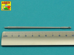 Aber AB16L-20 16 L-20 Barrel for German 20mm Rh202 MK 20 DM6 gun 1/16 – Bild 3