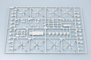 Trumpeter 03904 TU-95MS Bear-H 1/144 – image 6