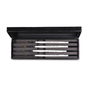 502 Abteilung ABT850-MKBOX PREMIUM SET MARTA KOLINSKY TOP LINE – zdjęcie 2