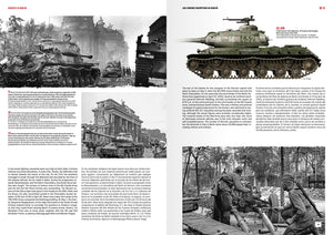 AK Interactive AK130013 SOVIETS IN BERLIN – THE SOVIET FORCES IN BERLIN (English) – Bild 2
