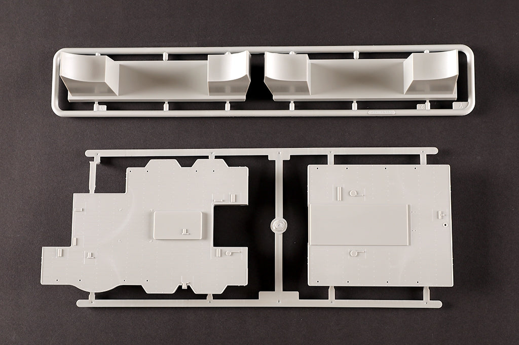 Trompette 03720 Olympique 1/200 – image 8