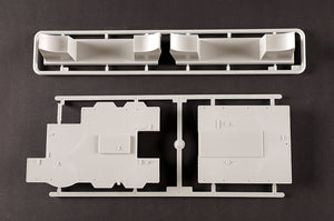 Trompette 03720 Olympique 1/200 – image 8