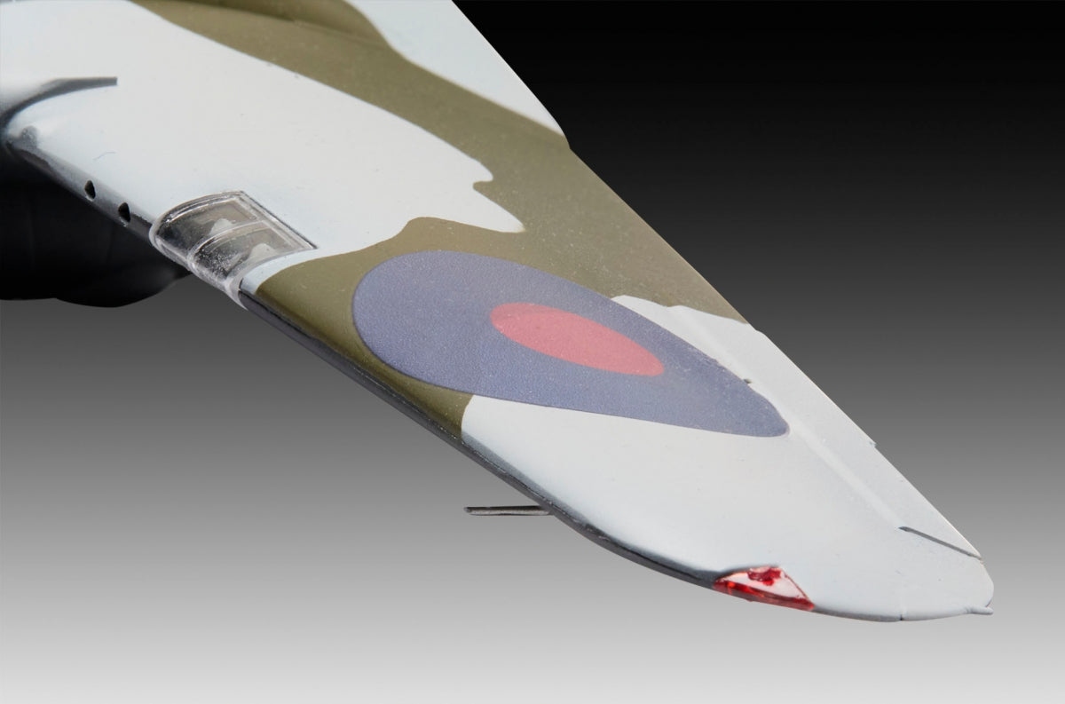 Revell 03767 Bristol Beaufighter Mk. VI - RAF and RAAF Markings 1/48