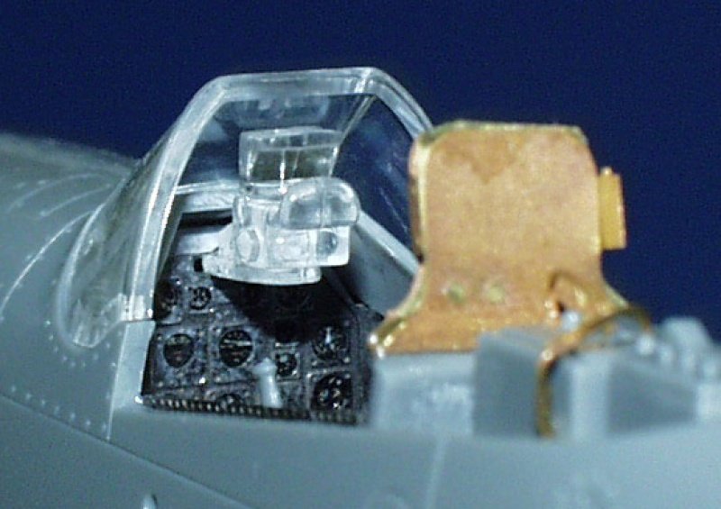 Eduard 49216 P-51D 1/48 Tamiya – image 3