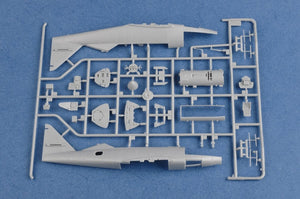 Hobby Boss 80379 Messerschmitt Me 262B-1a/U1 – image 6