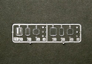 Italeri 8701 Lokomotive BR41 1/87 – Bild 6