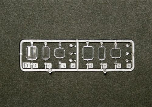 Italeri 8701 Lokomotive BR41 1/87 – Bild 6