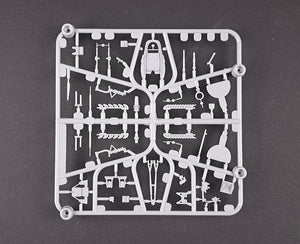 Arma Hobby 40013 P-39 Airacobra RECON 1/48 – Bild 19
