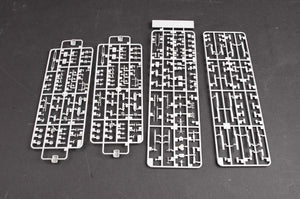 Trumpeter 05776 German Cruiser Admiral Hipper 1941 1/700 – image 11