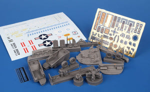 Special Hobby 72075 CH-37A Mojave &amp;#39;US Army&amp;#39; 1/72 – image 5